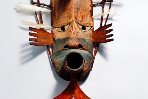 mask